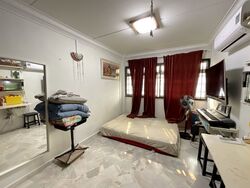 Blk 787 Choa Chu Kang North 6 (Choa Chu Kang), HDB 5 Rooms #617933101